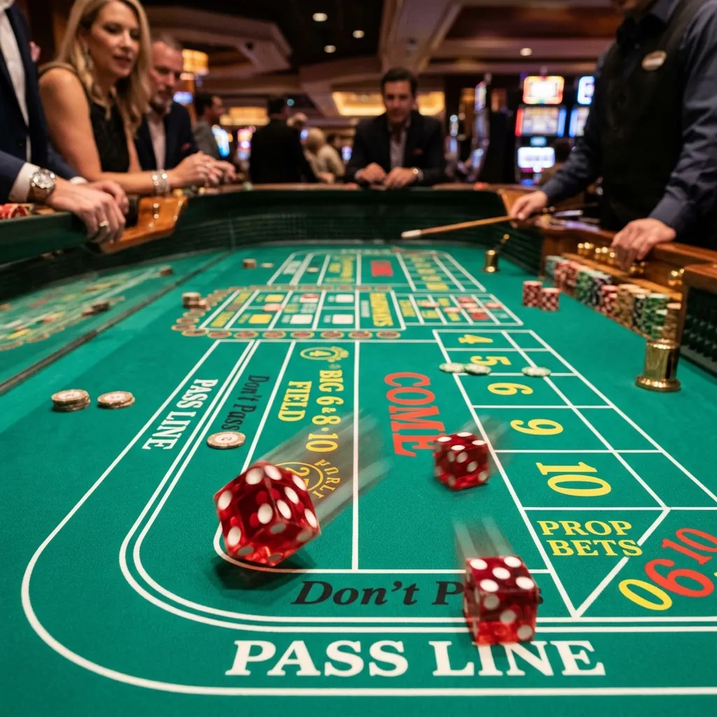 Craps