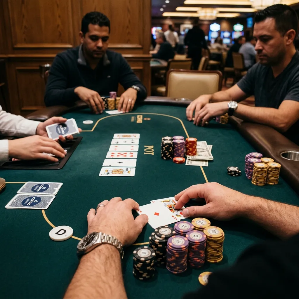 Poker